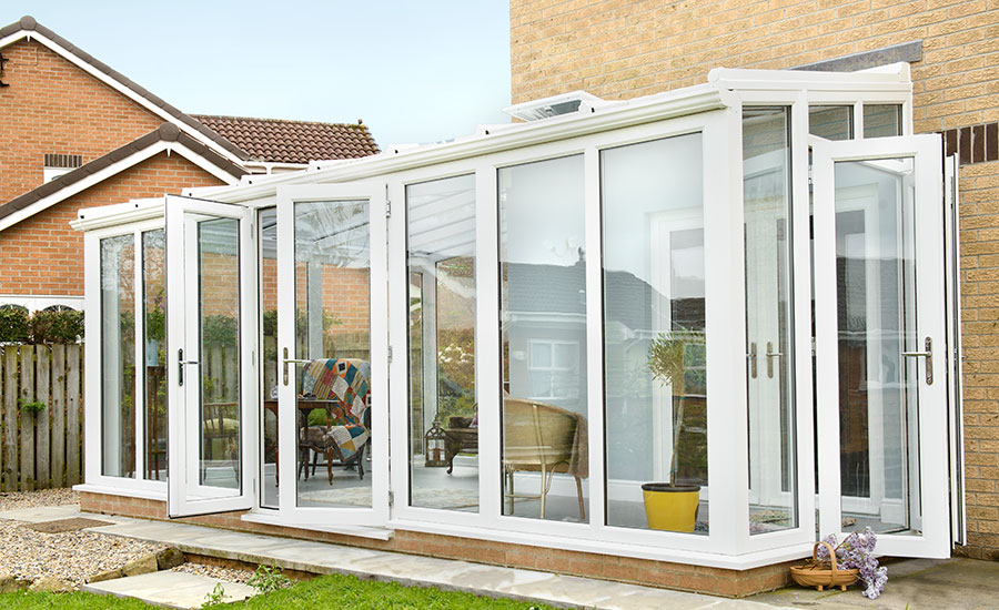 Southend-on-Sea conservatory installers