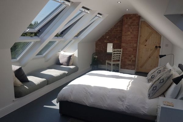 Rayleigh Loft Conversions