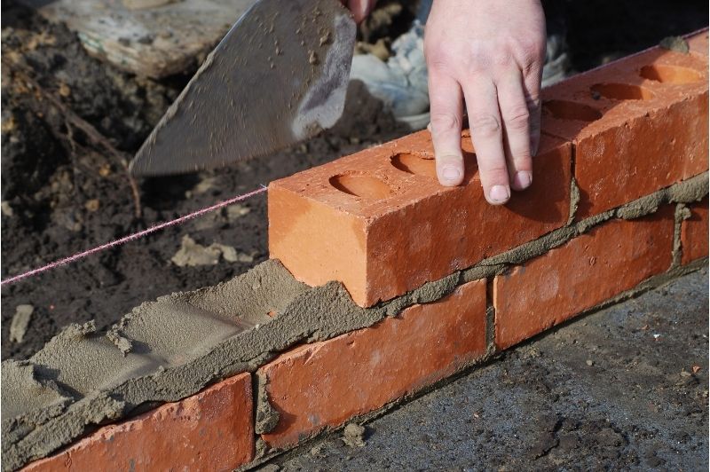 Coggeshall‎ Bricklayers - Expert Craftsmanship for Quality Brickwork