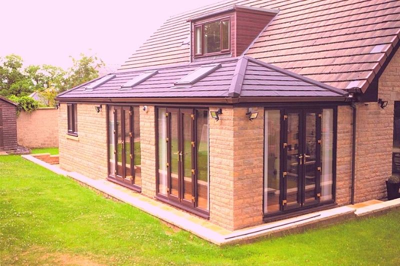 Home Extensions Canvey