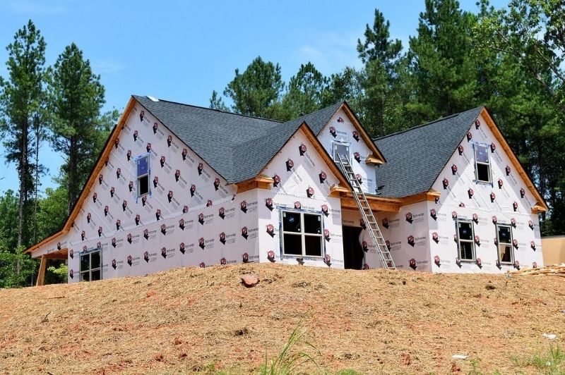 Professional and passionate home builders in Southend