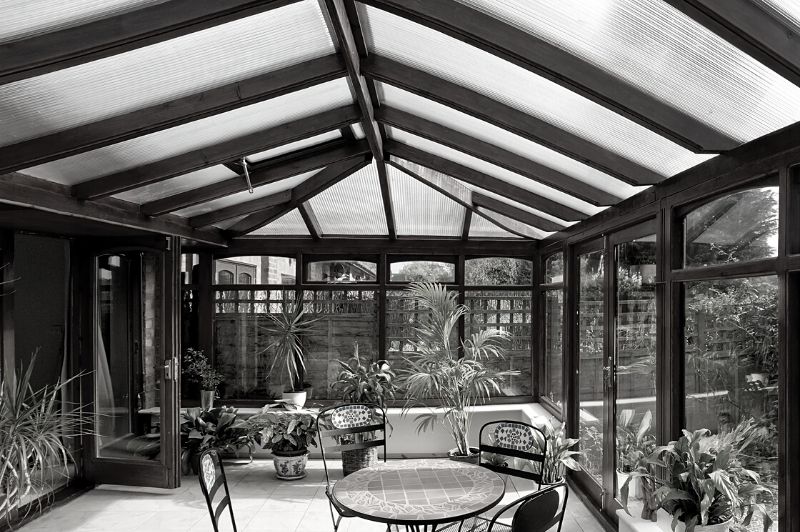 Conservatory Roof Shades in Southend on sea