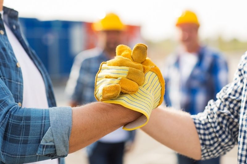 Manningtree Builders - Construction and Renovation Services