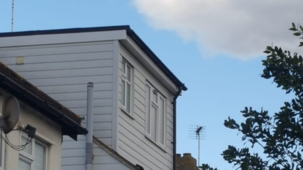 Dormer Loft Conversion Essex