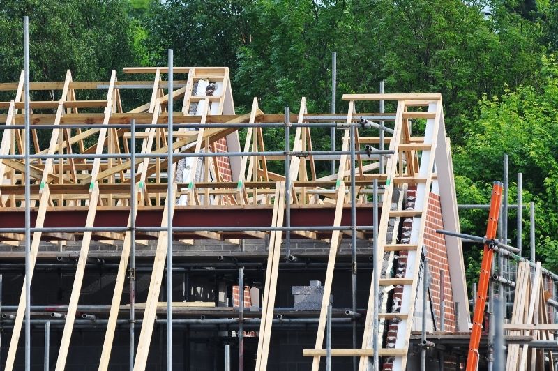 Loft Conversions Pitsea
