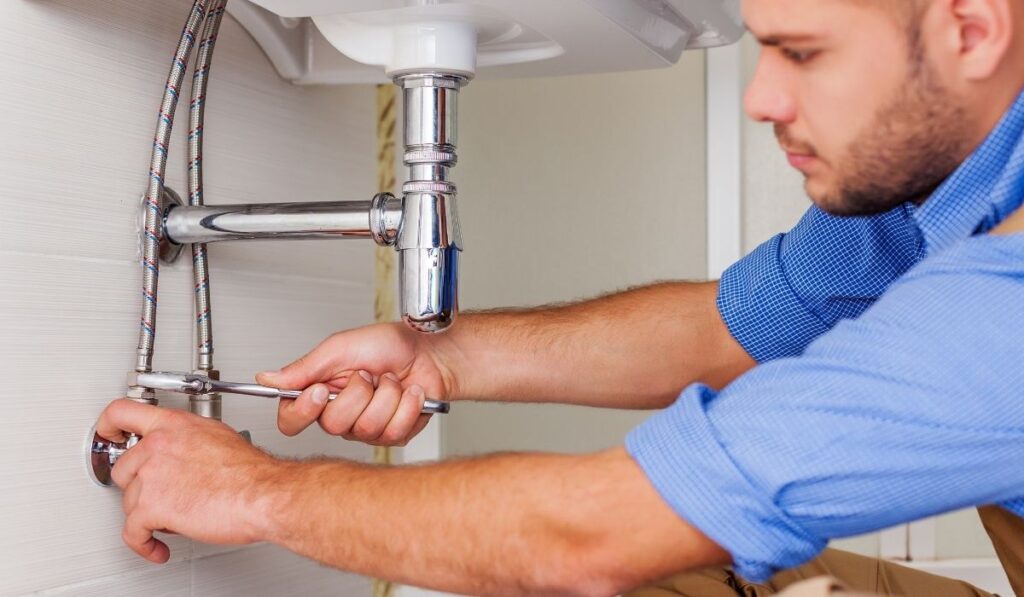  Handyman in Essex services