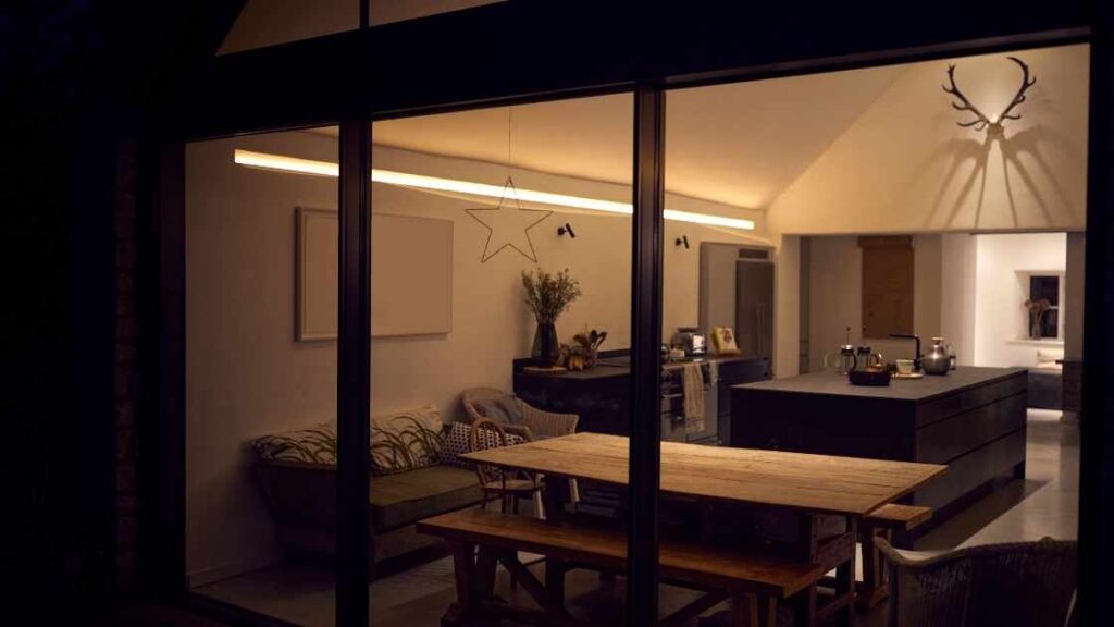 Conservatory Kitchen Extensions in Southend