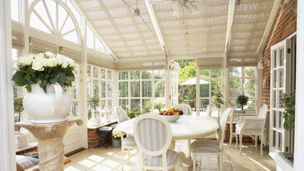 Cost Of Conservatory In Southend