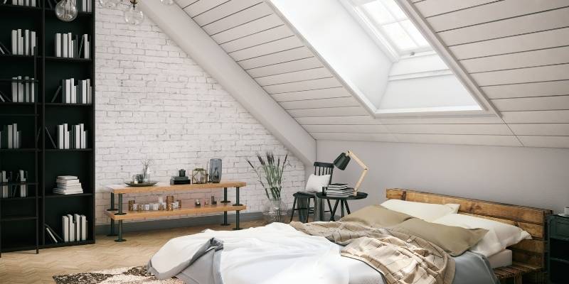 Basildon loft conversions