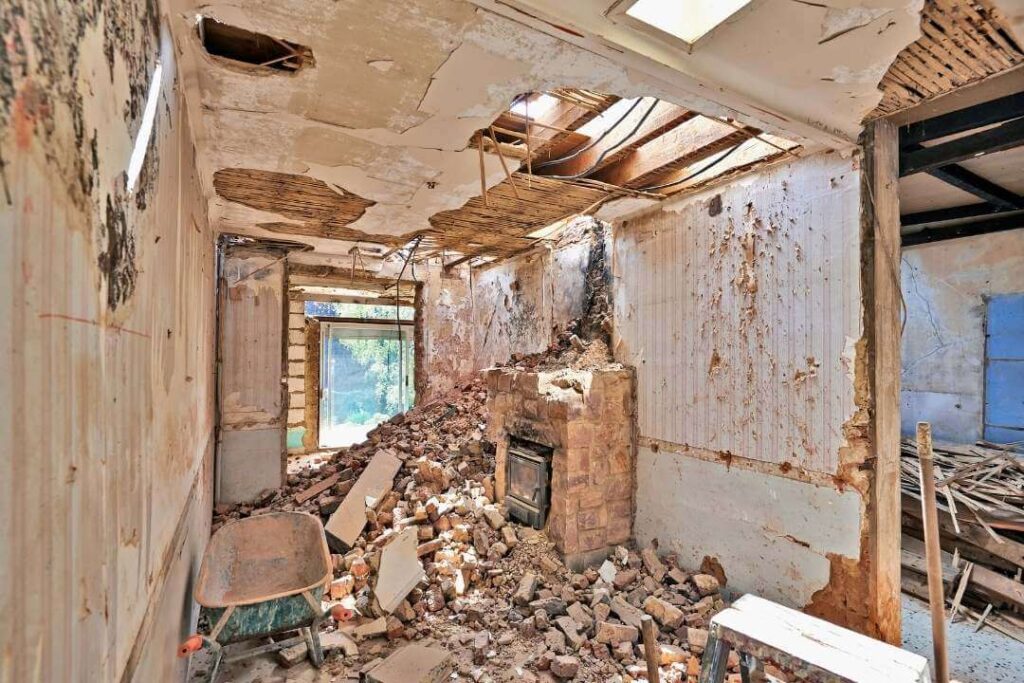 Home Renovation Tips for Older Property in Canvey Island