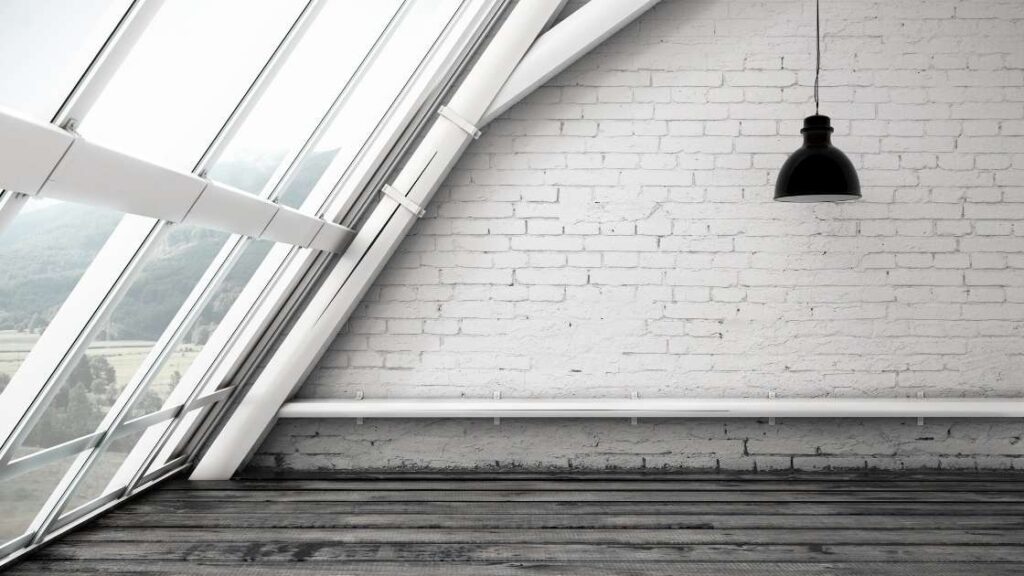 Loft Conversion Windows