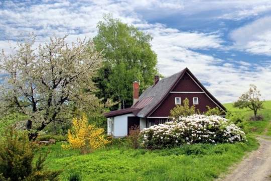 Renovate the Ideal Cottage in Canvey Island