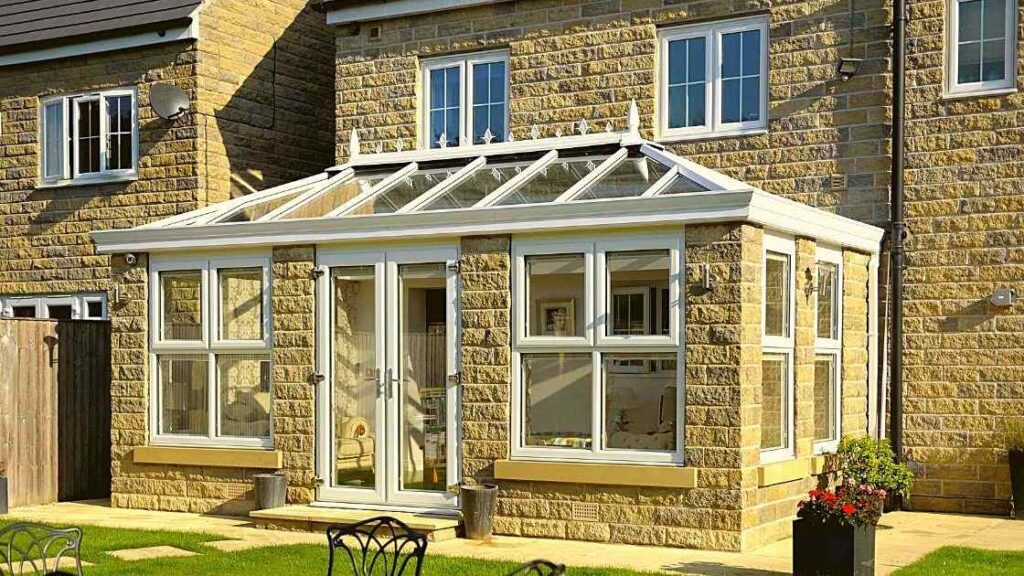 Southend Orangeries