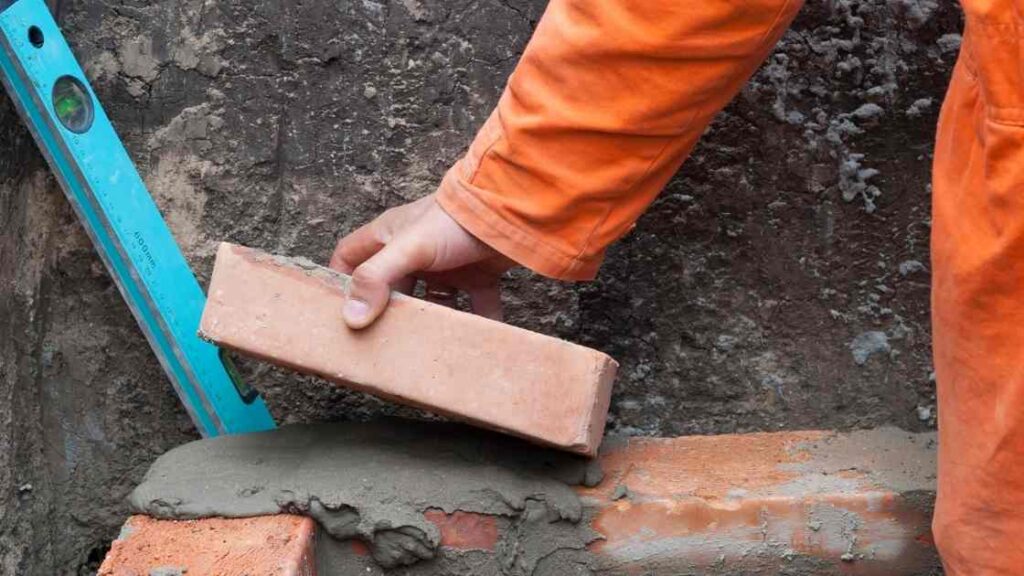 Johns brickwork