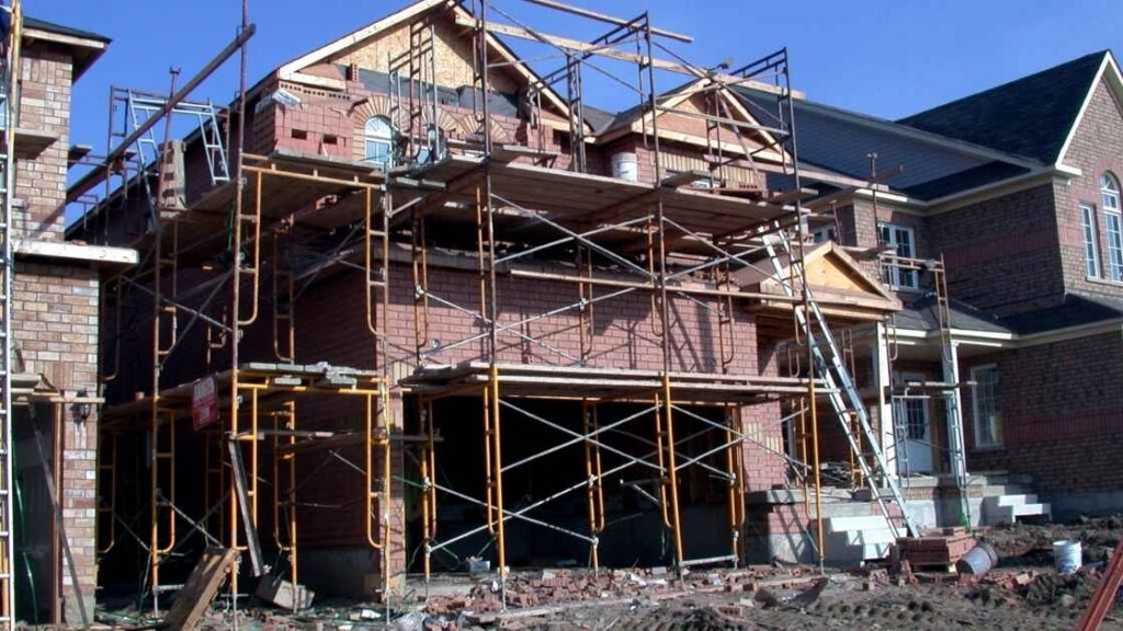 Building and Construction Services in Essex