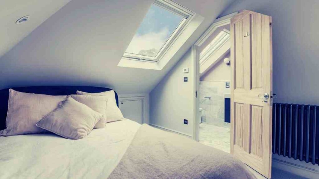 Affordable loft conversions in Essex
