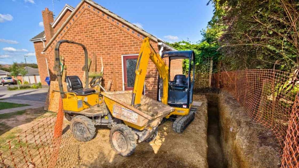 Top Contractors in Basildon