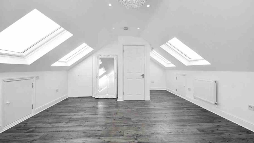 Transform Your Essex Loft into a Stylish Office