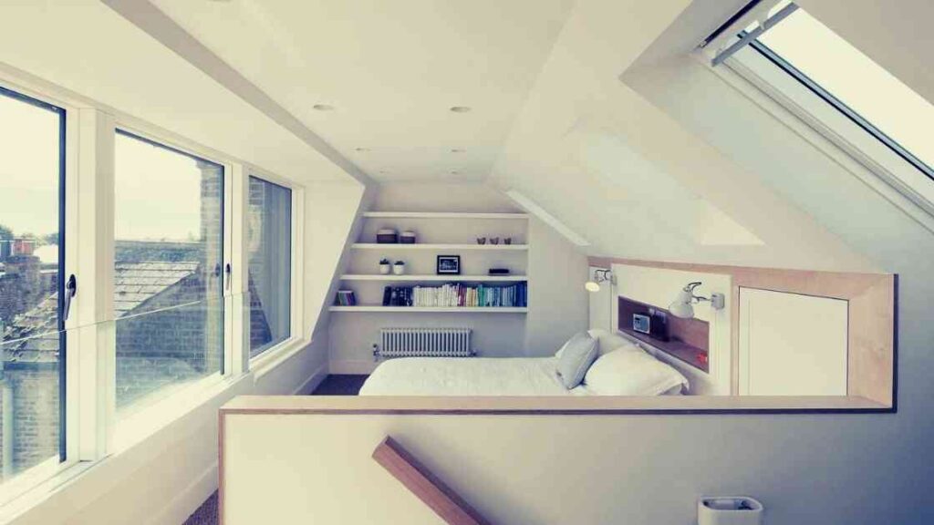 Topic: Can I Convert My Loft Under Permitted Development?