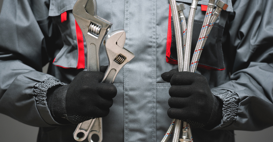 Canvey plumbers