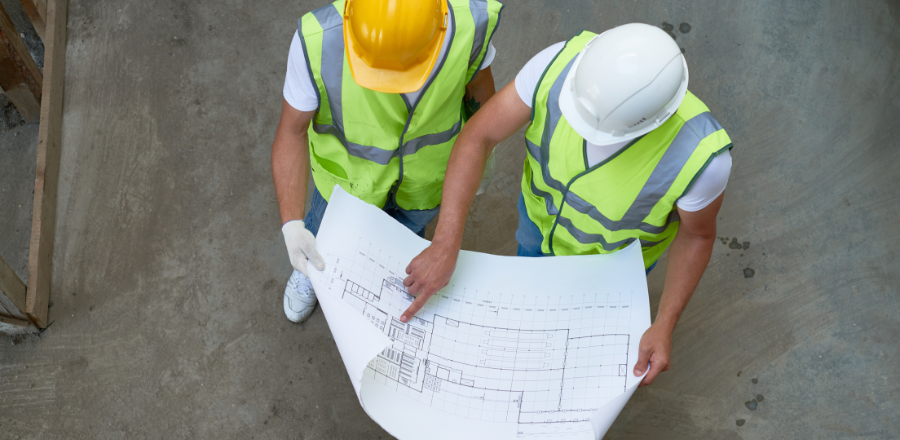 Canvey Island builders