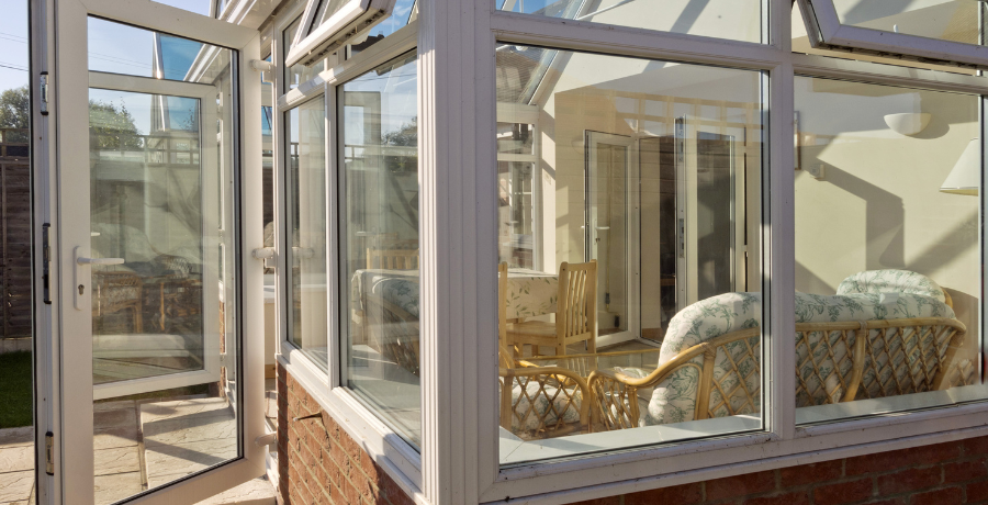 Canvey Island Conservatories
