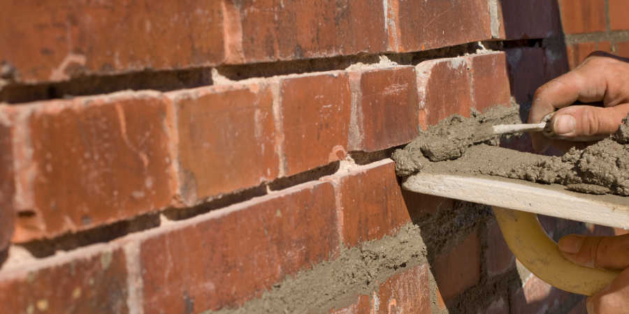 Essex repointing