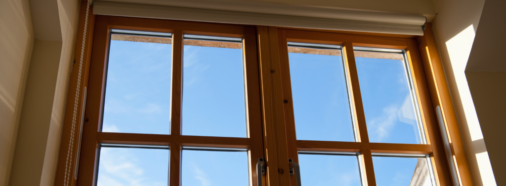 Canvey Island double glazing