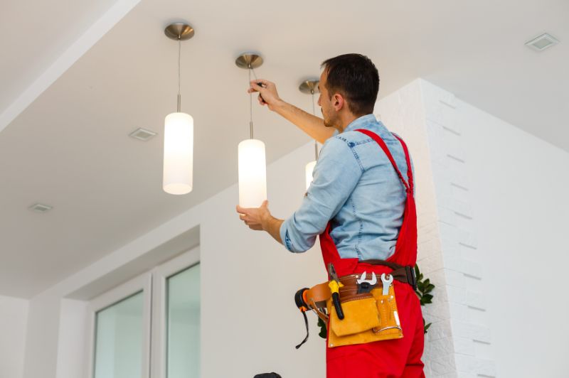 Handyman services canvey island