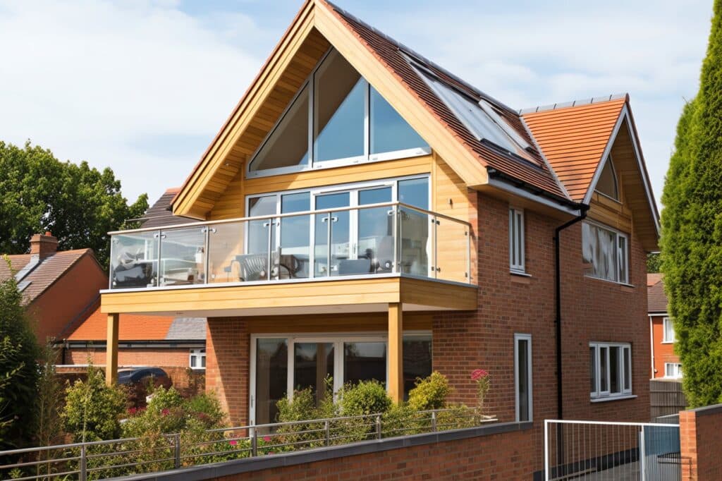 Essex loft conversions-Essex builder