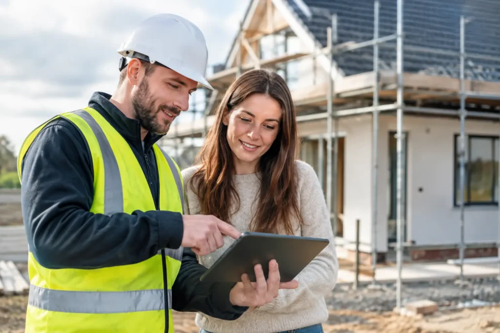 What Basildon Builder Reviews Should Tell You