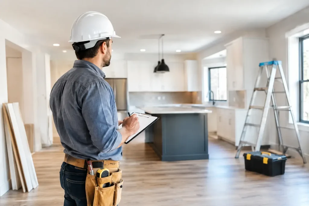 Best Renovation Upgrades Landlords Should Make