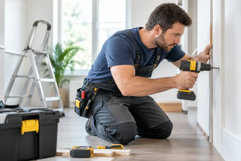 Small Renovation Jobs Handyman Services Explained